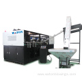High Speed Pet Automatic Blow Molding Machine